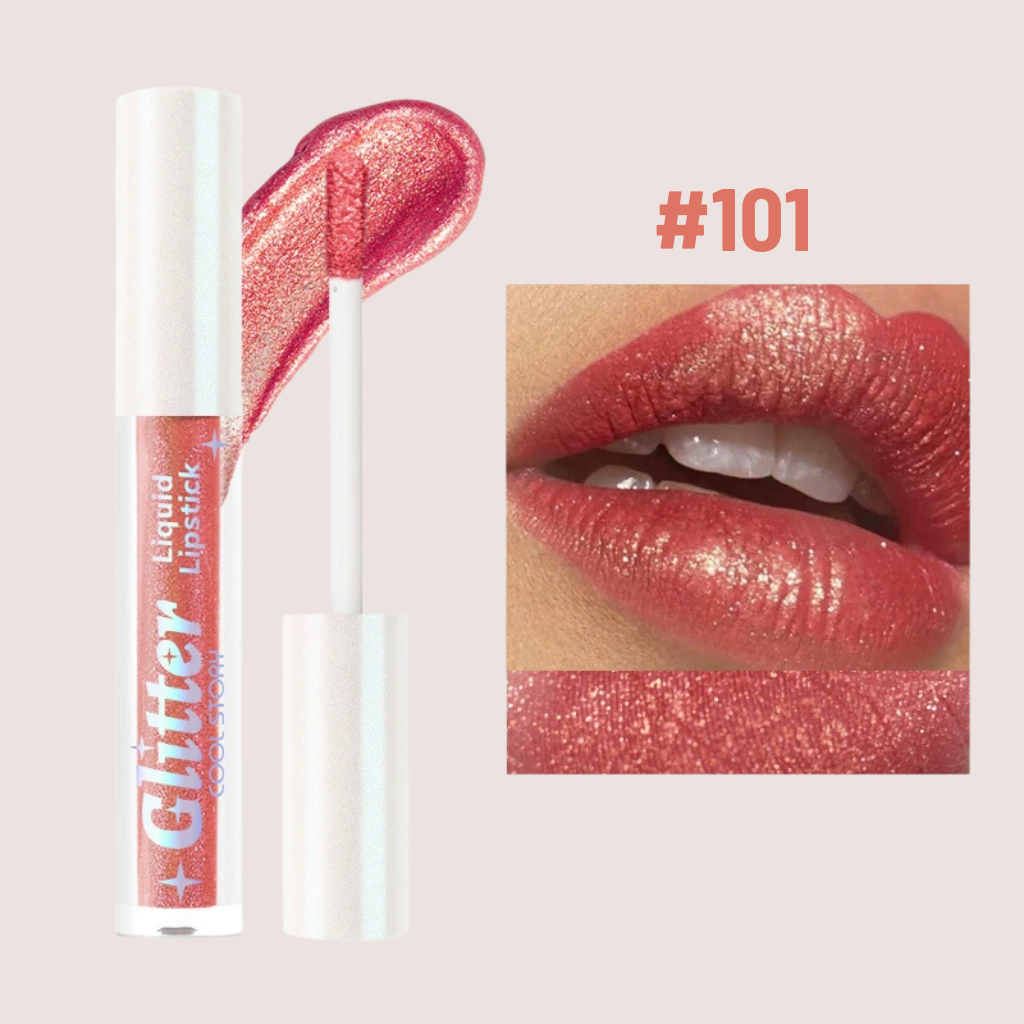 SILUEEN™ -  Glow Lipgloss