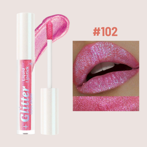 SILUEEN™ -  Glow Lipgloss