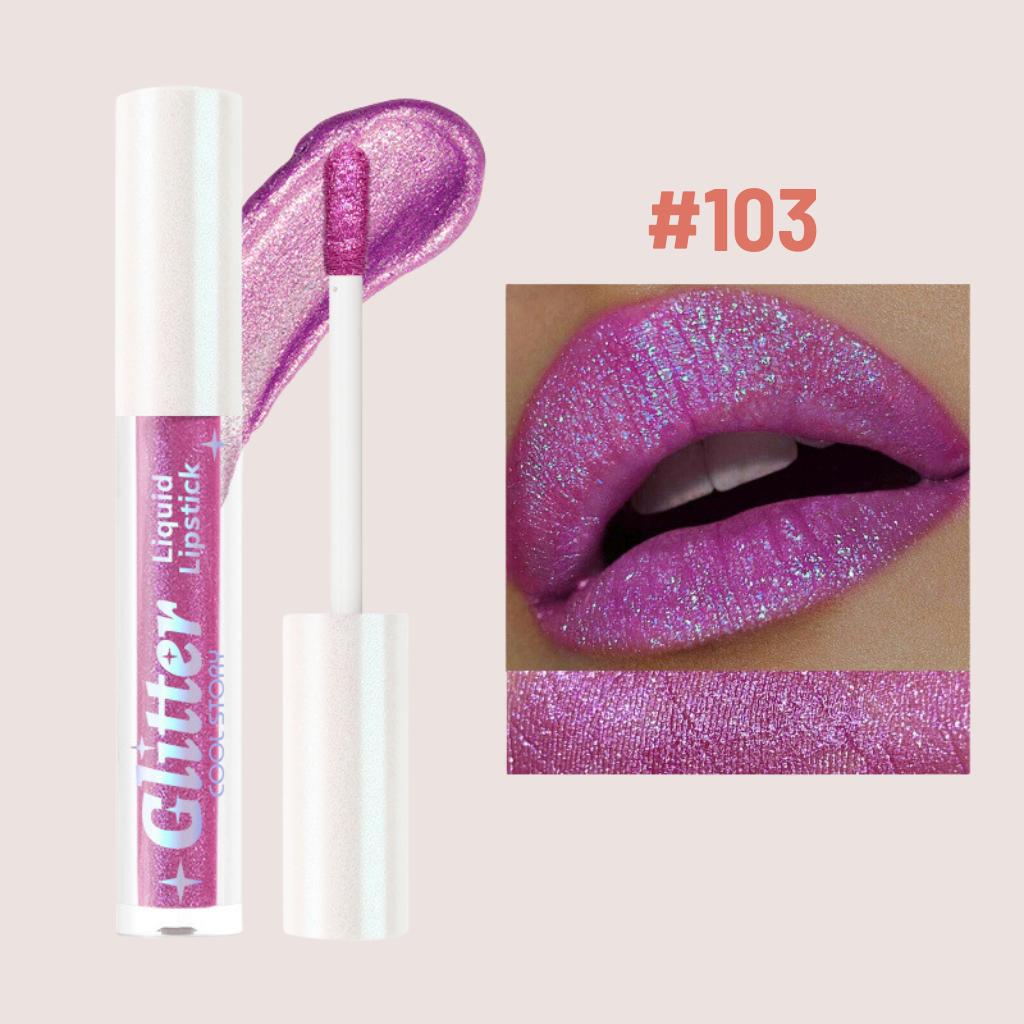 SILUEEN™ -  Glow Lipgloss