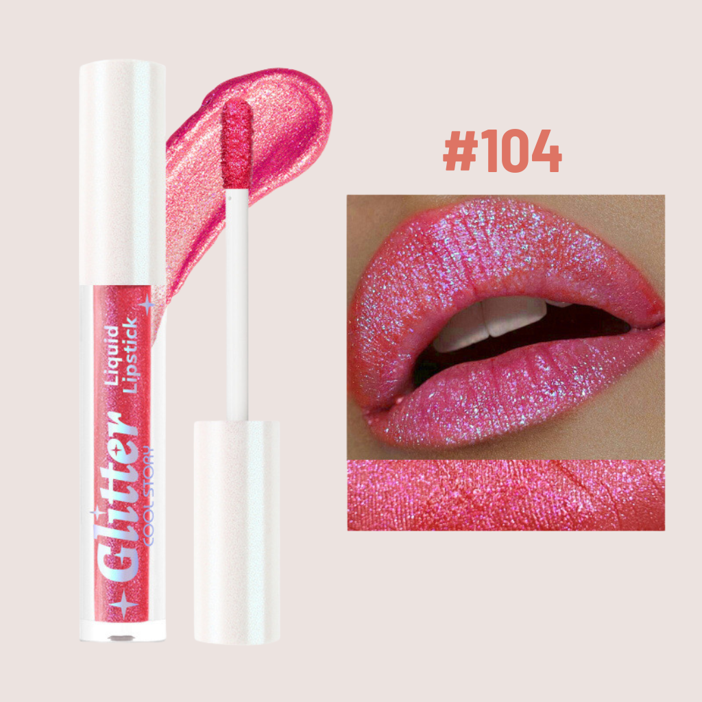 SILUEEN™ -  Glow Lipgloss
