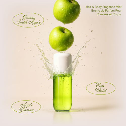 SILUEEN™ -  Barvena Apple Crush