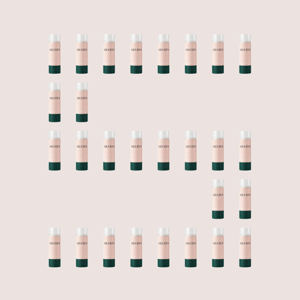 SILUEEN™ -  Glow Spray