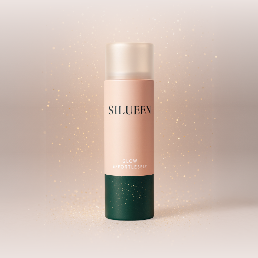 SILUEEN™ -  Glow Spray