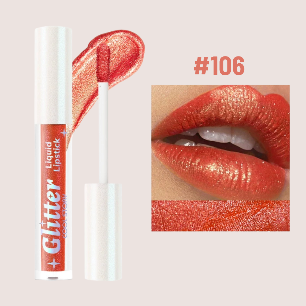 SILUEEN™ -  Glow Lipgloss