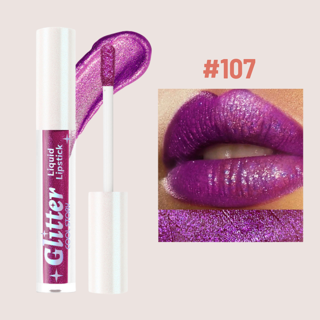 SILUEEN™ -  Glow Lipgloss