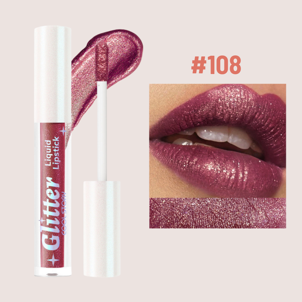 SILUEEN™ -  Glow Lipgloss