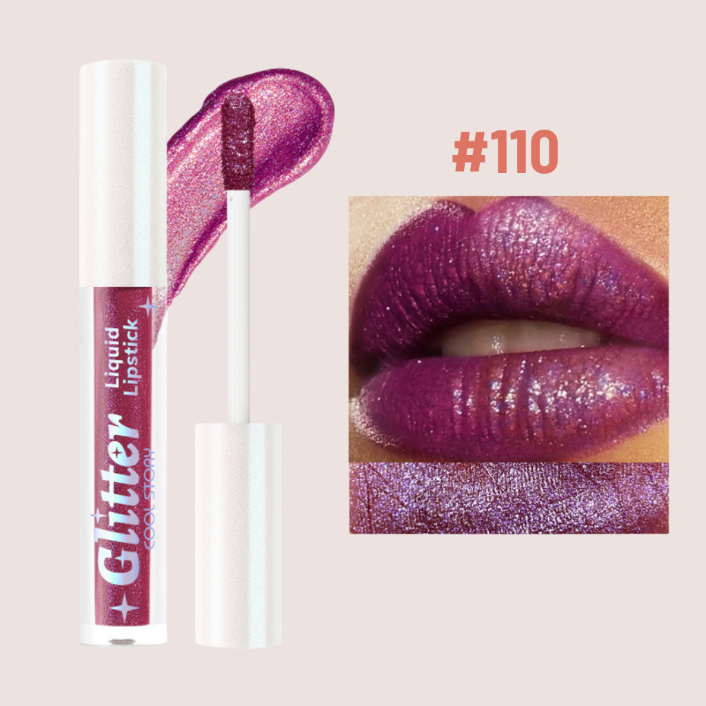 SILUEEN™ -  Glow Lipgloss