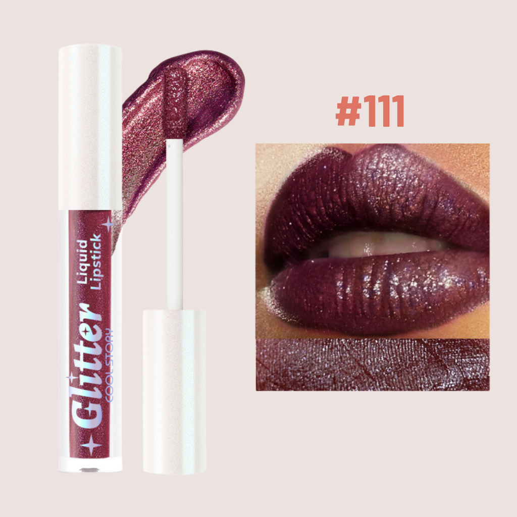 SILUEEN™ -  Glow Lipgloss