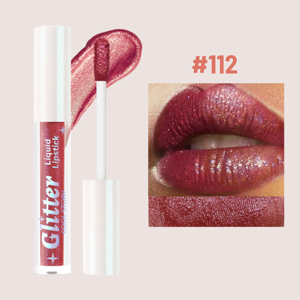 SILUEEN™ -  Glow Lipgloss