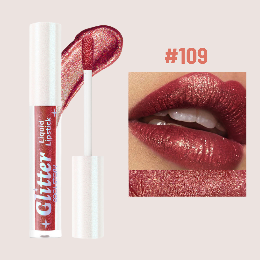 SILUEEN™ -  Glow Lipgloss