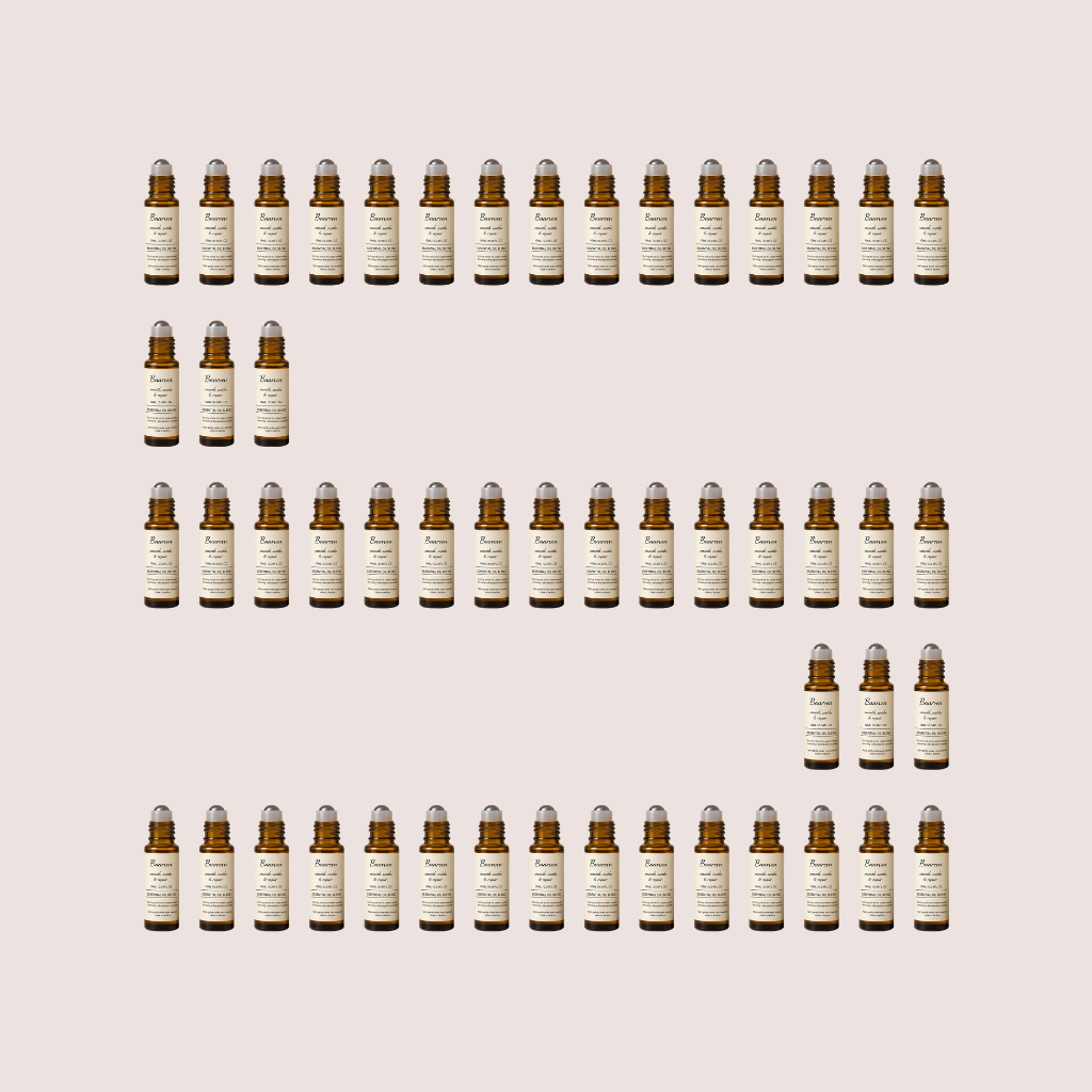 SILUEEN™ -  Time Oil