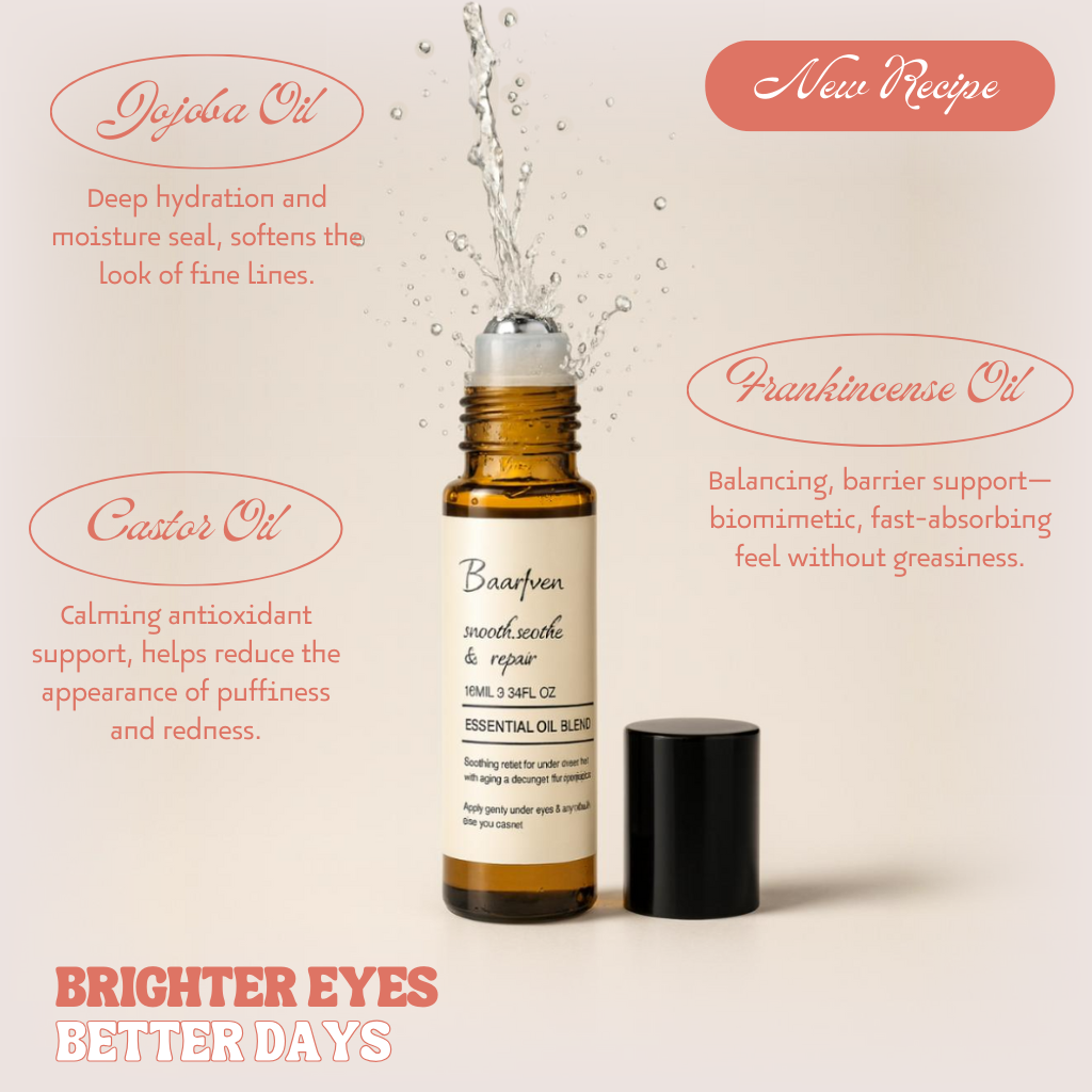 SILUEEN™ -  Time Oil