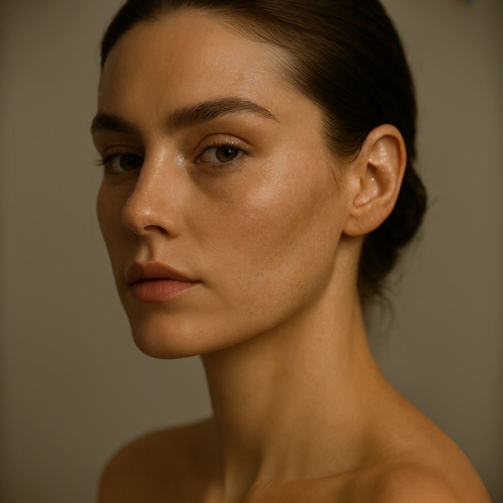 SILUEEN™ -  Time Oil