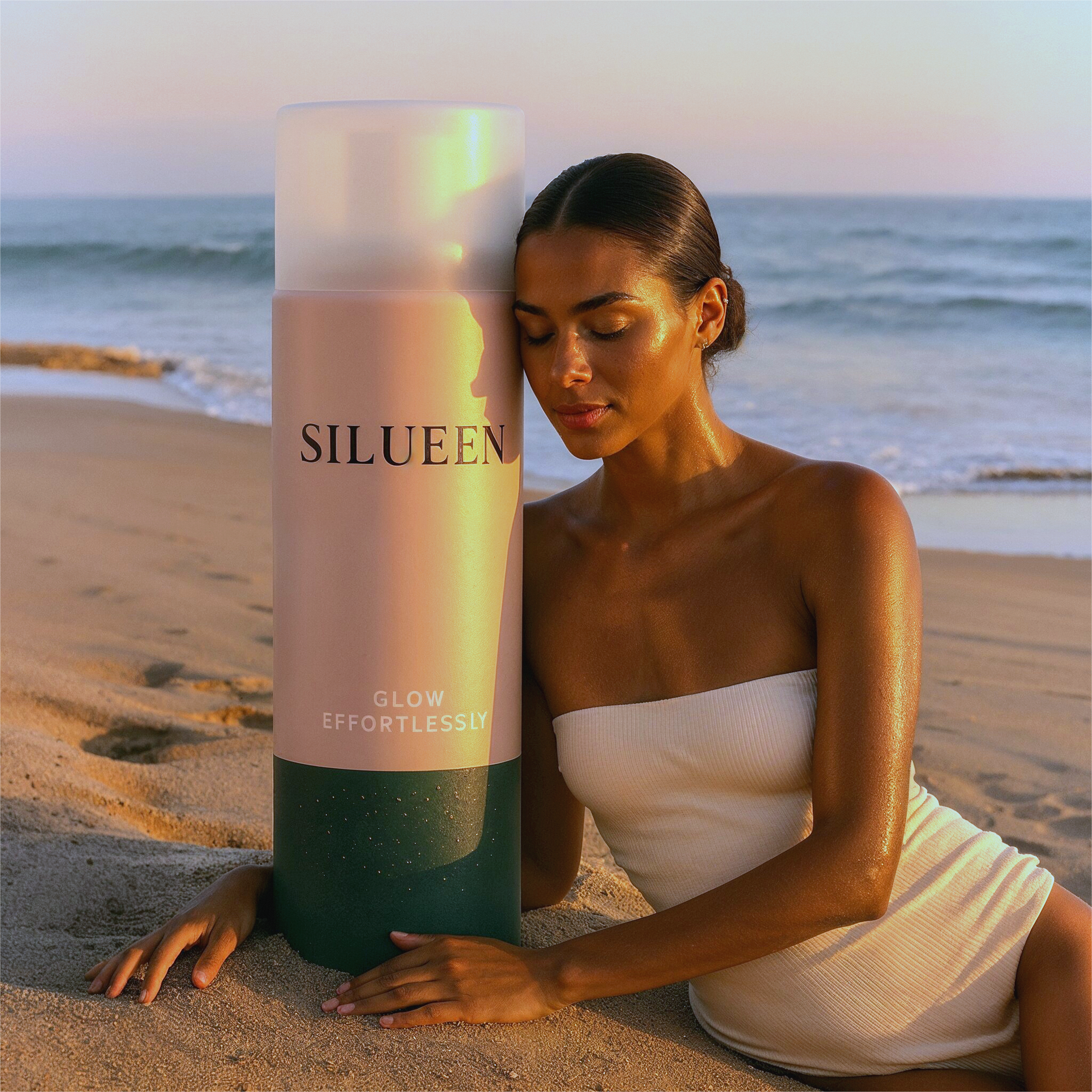 SILUEEN™ -  Glow Spray