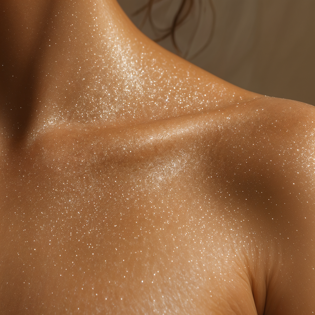 SILUEEN™ -  Glow Spray