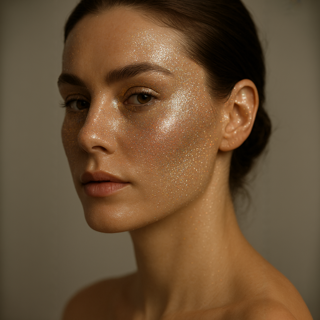 SILUEEN™ -  Glow Spray